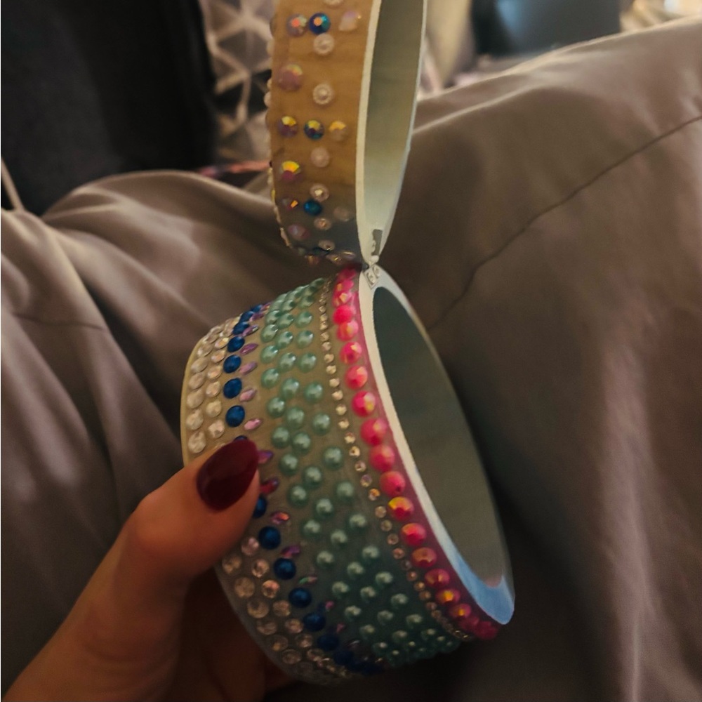Handmade hinged box - Picture 4 of 5
